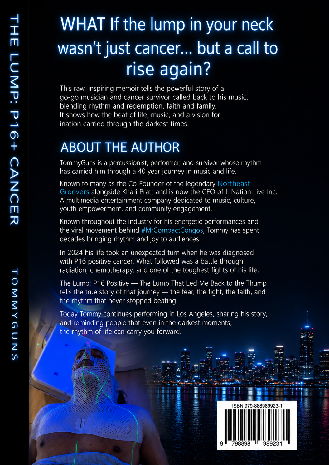 Founding 300 Edition — The Lump (Signed Copy)