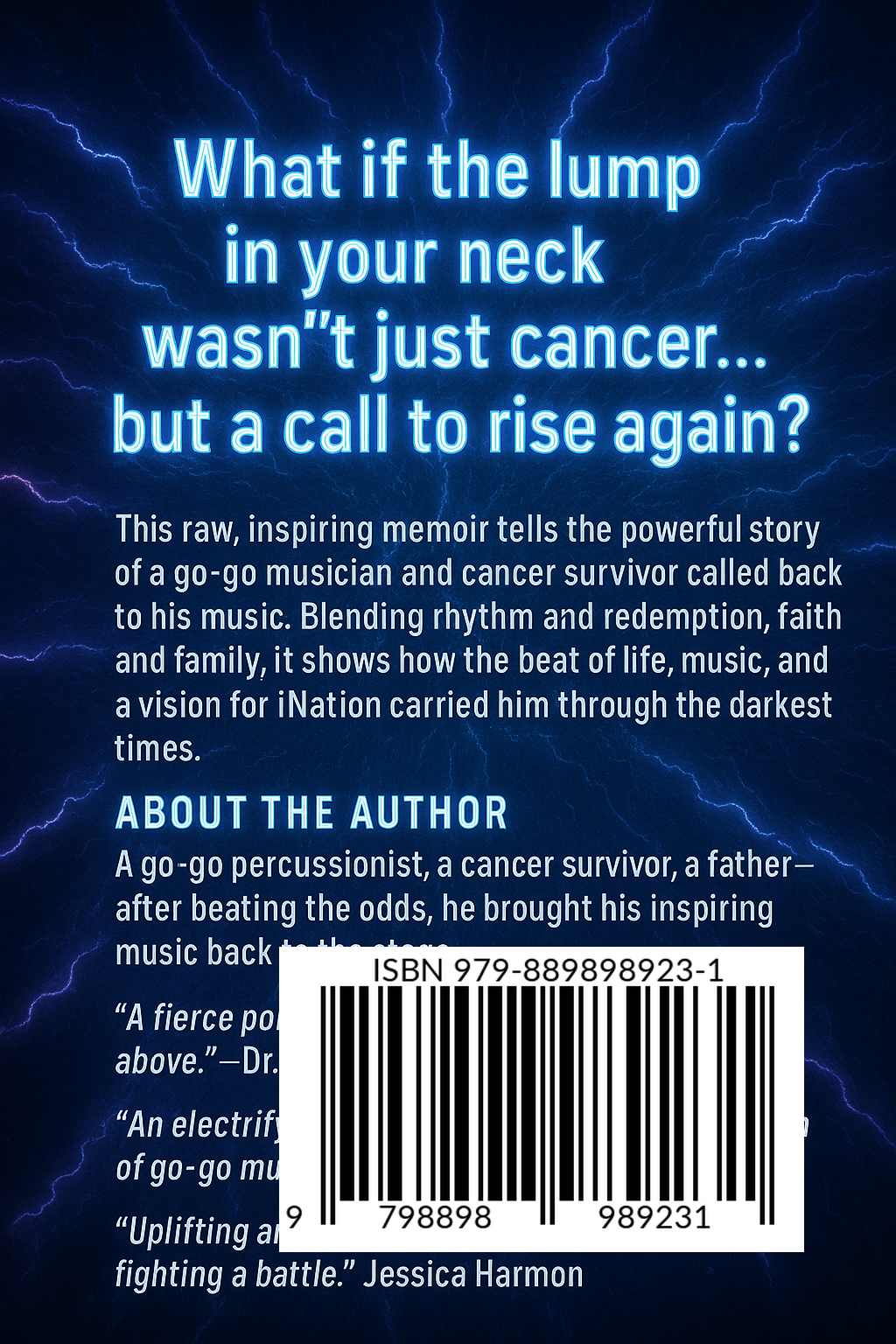 Founding 300 Edition — The Lump (Signed Copy)