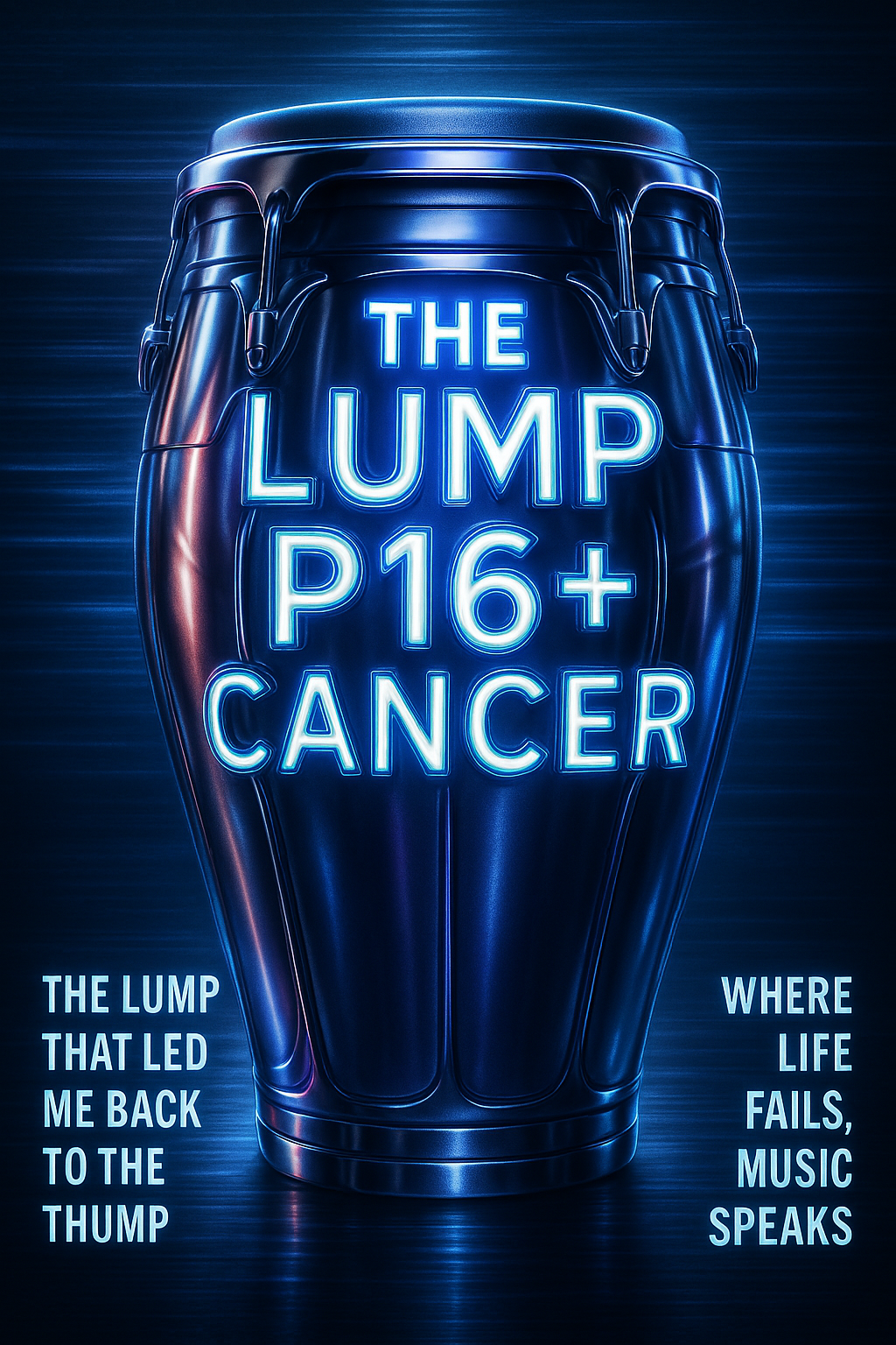 Founding 300 Edition — The Lump (Signed Copy)