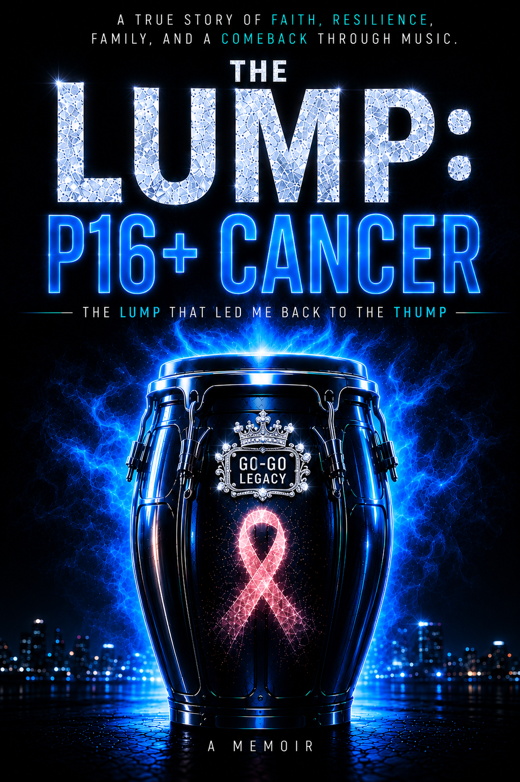 Founding 300 Edition — The Lump (Signed Copy)